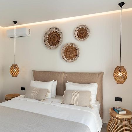 Giorgio Deluxe Studio Kattavia Екстер'єр фото